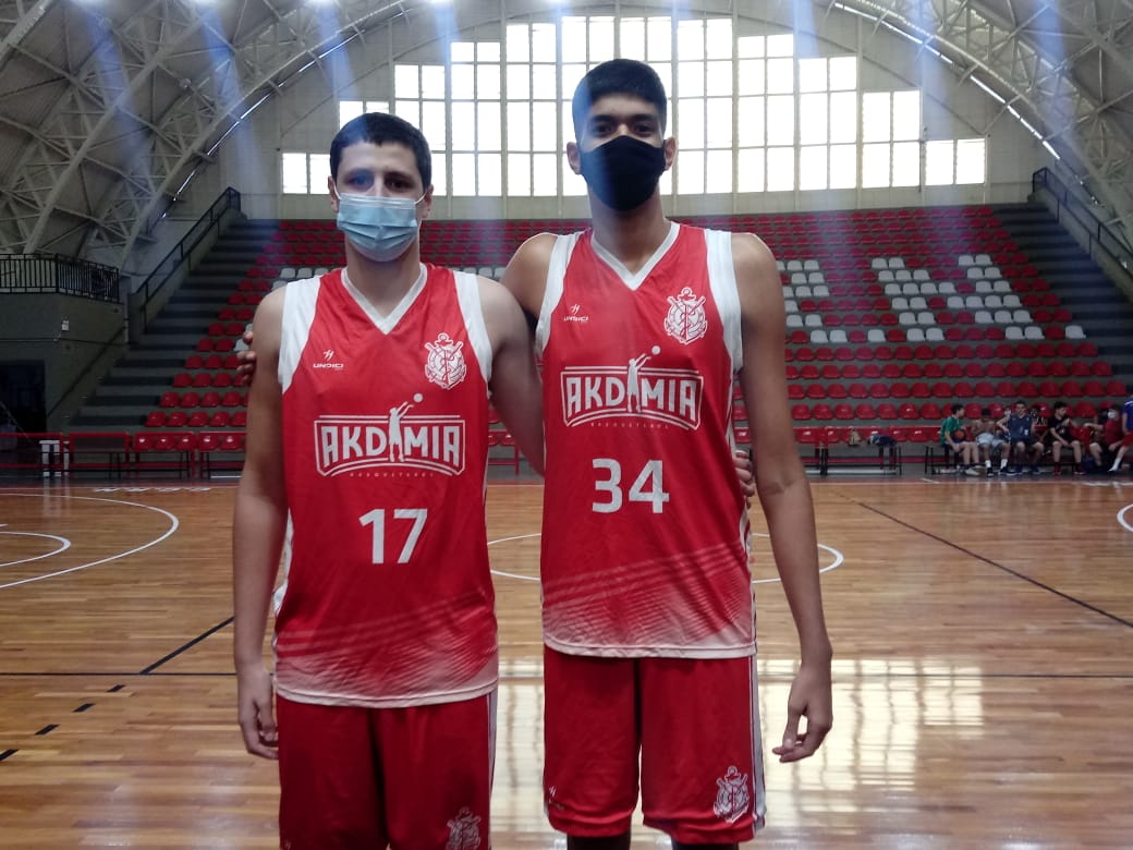 Jogadores de Campinas vão participar da academia da NBA
