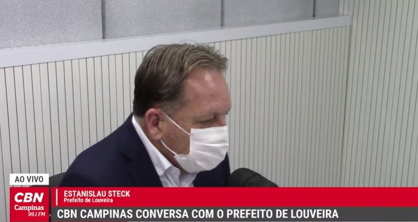 Louveira libera subsídios para estimular comércio local