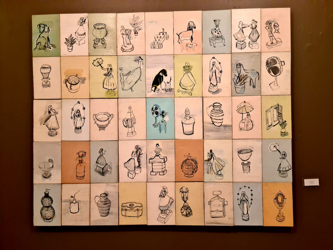 MACC abre acervo para visitação