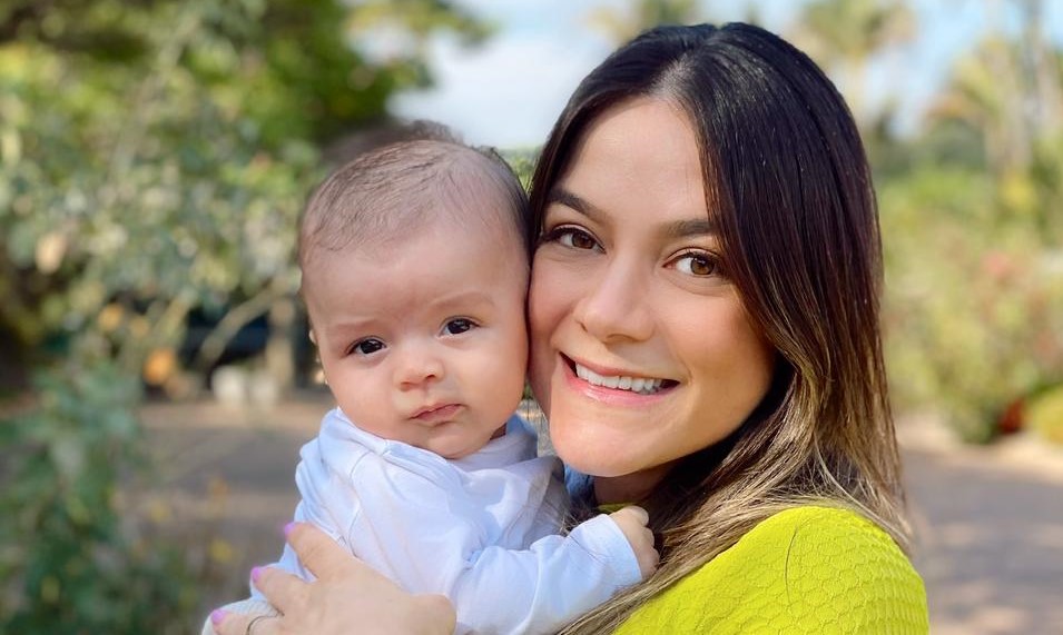 Mães da pandemia: nascimentos trazem esperança