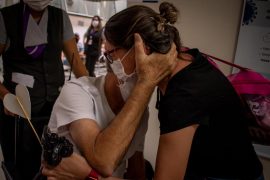 Mães da pandemia: nascimentos trazem esperança