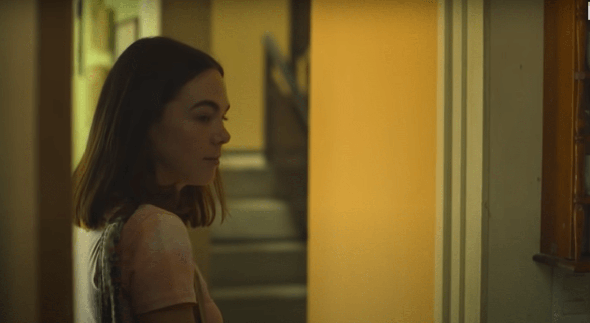 Nova temporada de “Quem Matou Sara?” chega à Netflix