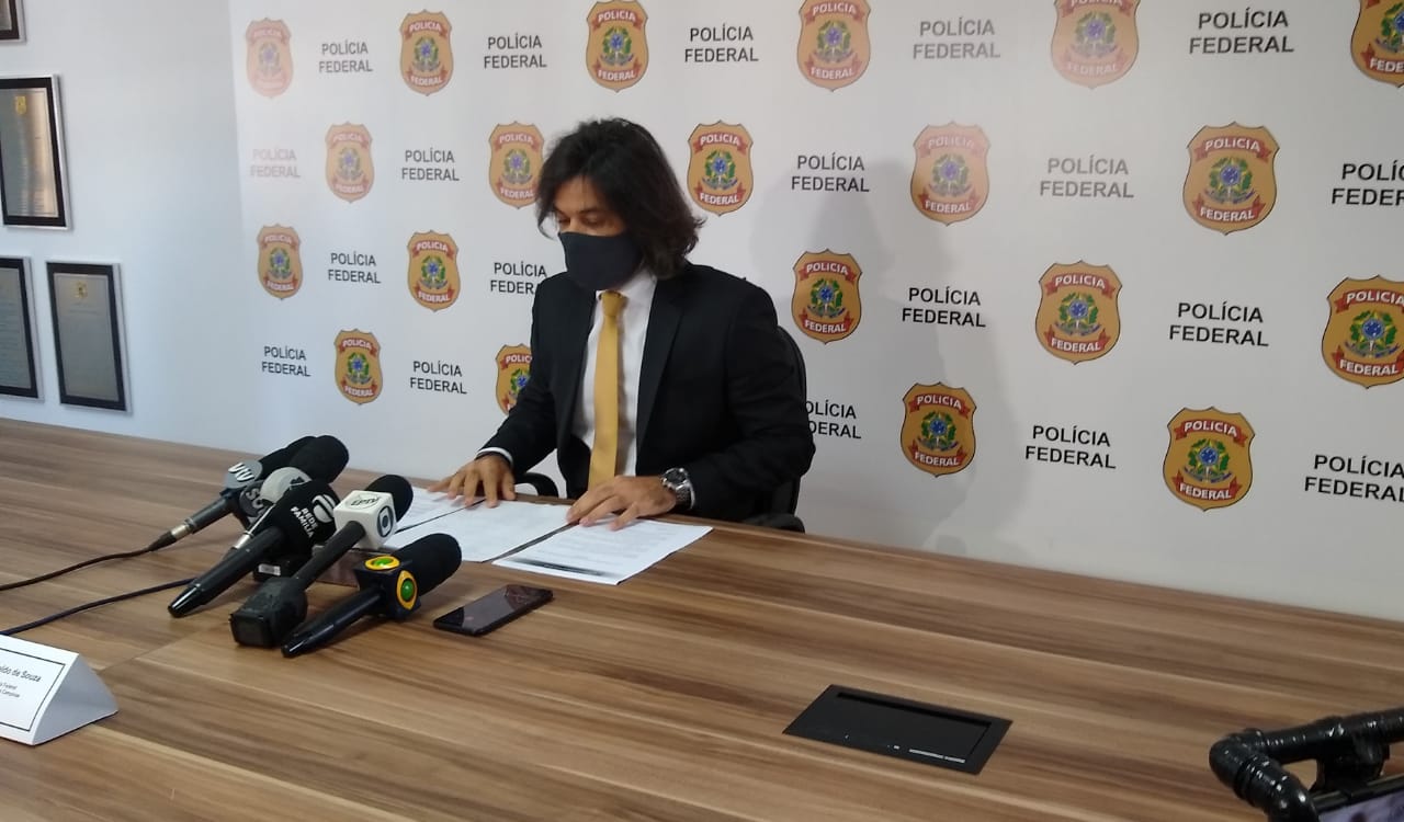 Polícia Federal apura crimes na PauliPrev em Paulínia