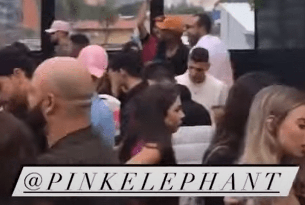 Prefeitura pede BO sobre festa e pode punir boate