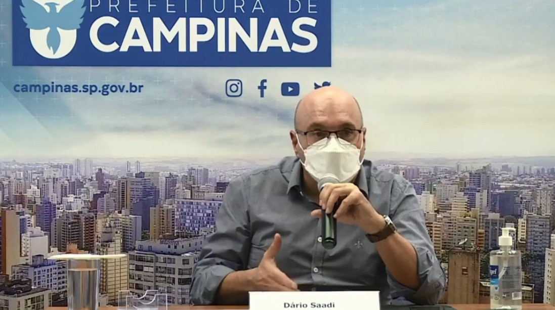 FNP quer antecipação de 2ª dose da Pfizer e AstraZeneca