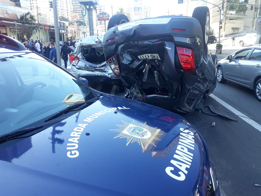 Radar inteligente aumenta recuperação de carros roubados