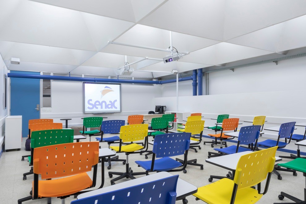 Senac Campinas oferece 155 bolsas de estudos gratuitas