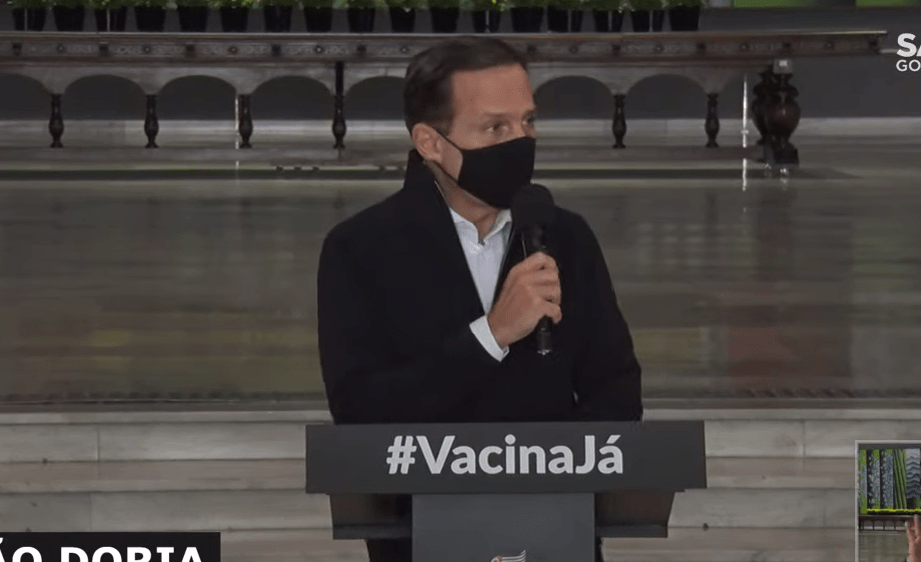 SP amplia funcionamento do comércio até às 23 h