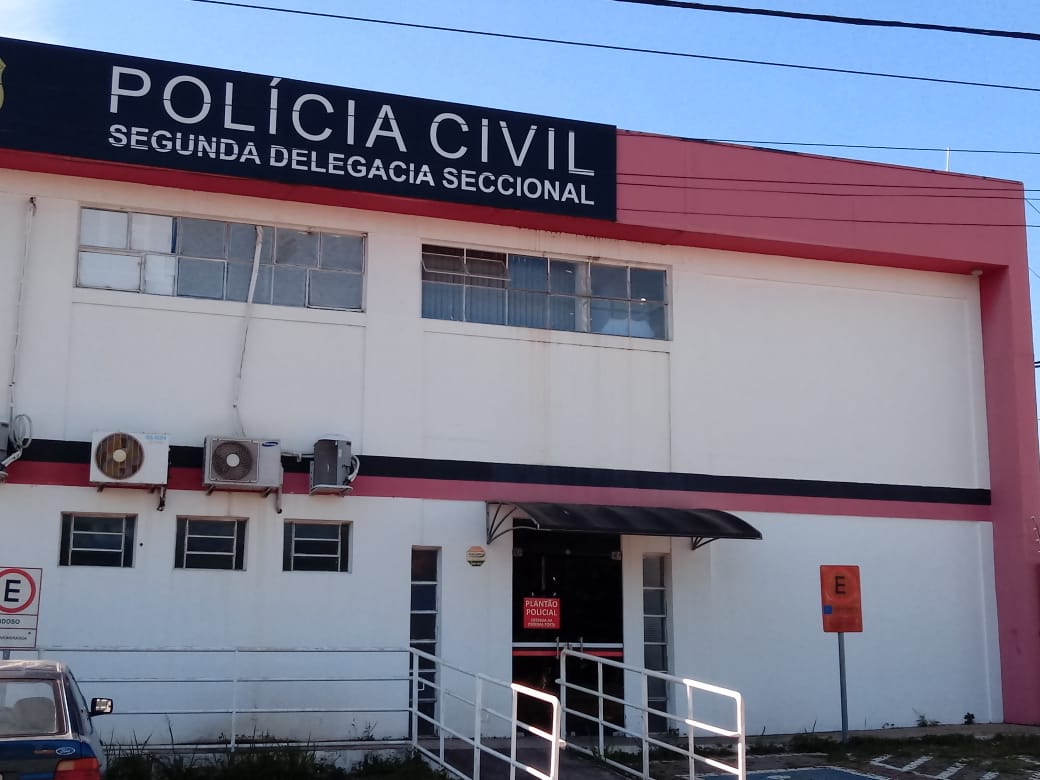 GM de Campinas reage a roubo e atira em criminosos