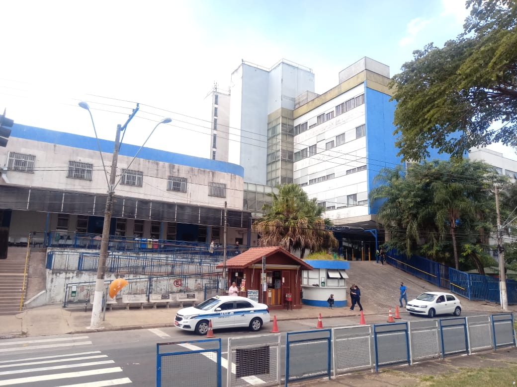 Mário Gatti alerta sobre golpe contra familiares de pacientes