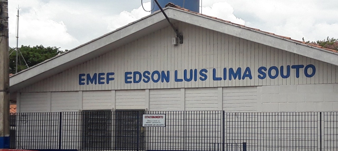 60 laptops são roubados de escola municipal de Campinas