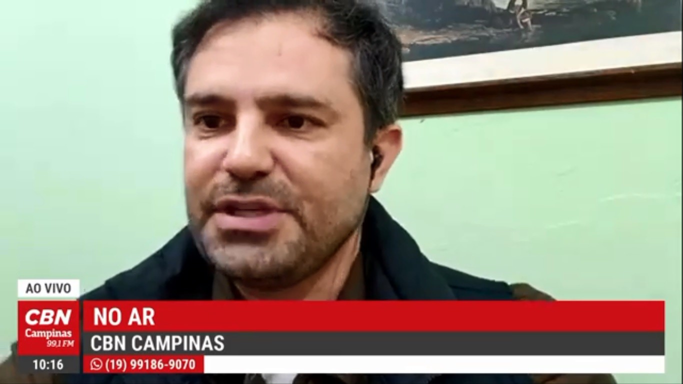 A importância do Dérbi para Campinas