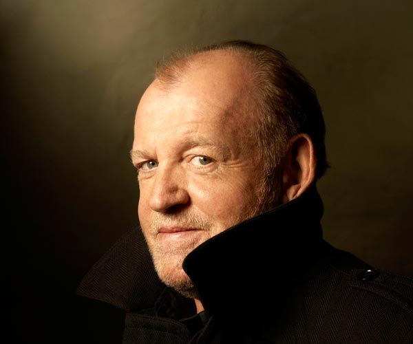 A retomada vitoriosa de Joe Cocker