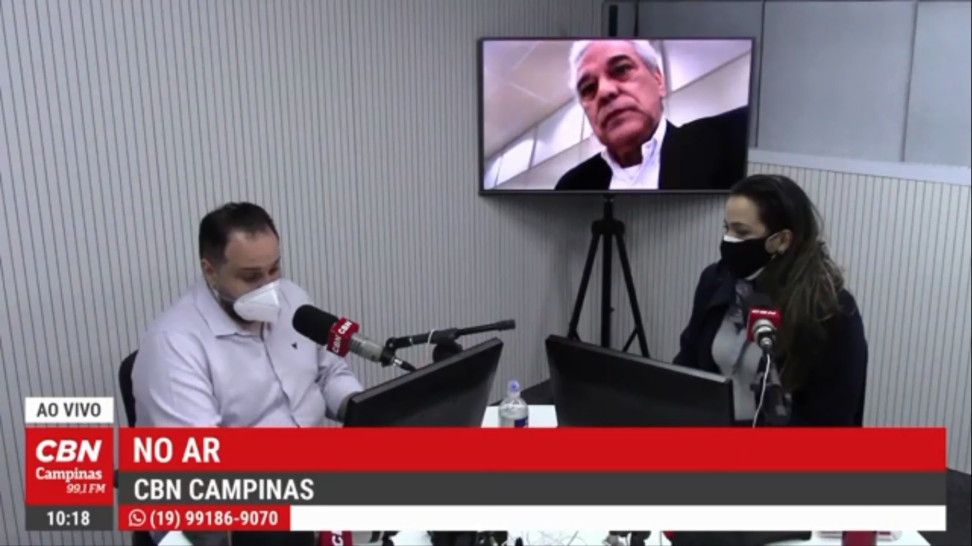 Ampliação de comércios nos bairros de Campinas