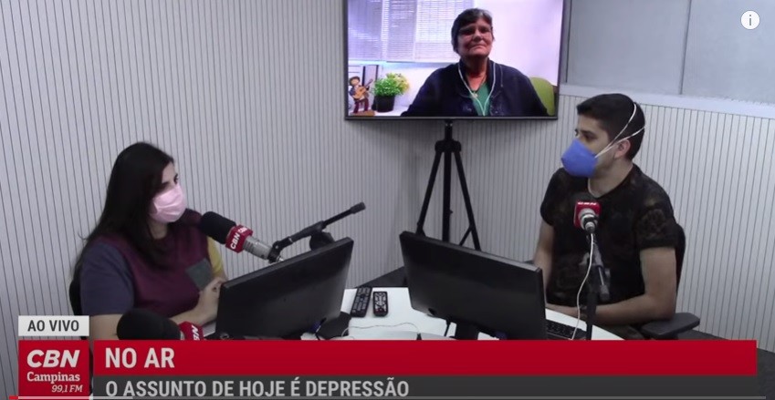 Brevidades – Como definir e lidar com a depressão?