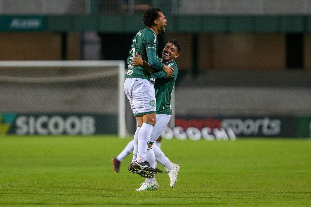 Capitão bugrino destaca período para aprimorar tática