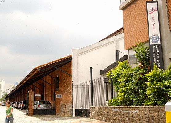 Ceprocamp abre inscrição para 150 vagas em cursos técnicos gratuitos