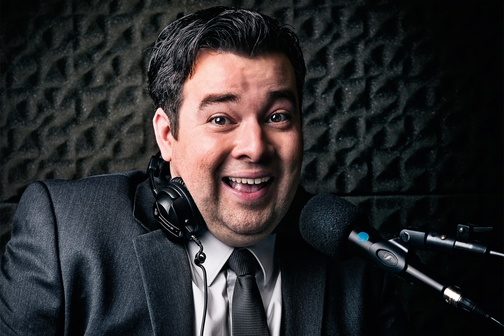 Entrevista Rômulo Mendonça: narrador aproxima público dos esportes americanos