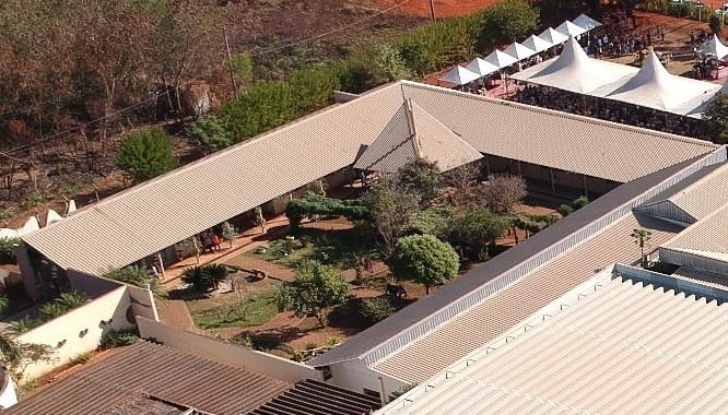 Escola de Paulínia suspende aula presencial após casos de covid-19