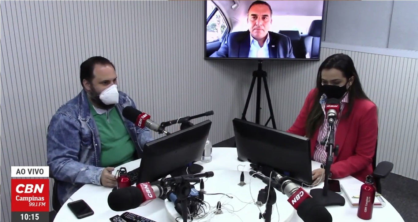 Estado libera verba para moradias populares