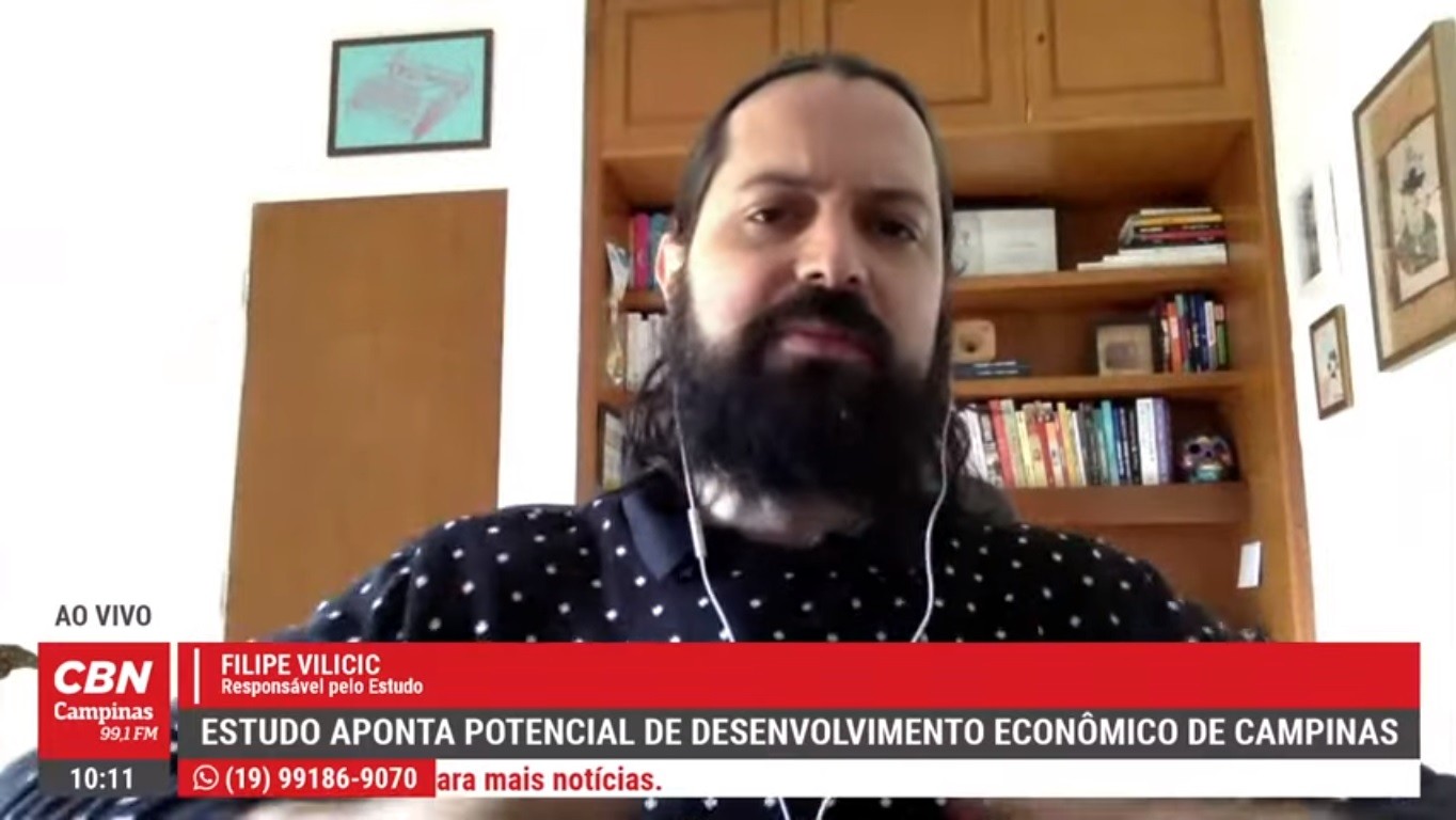 Estudo aponta potencial de desenvolvimento econômico