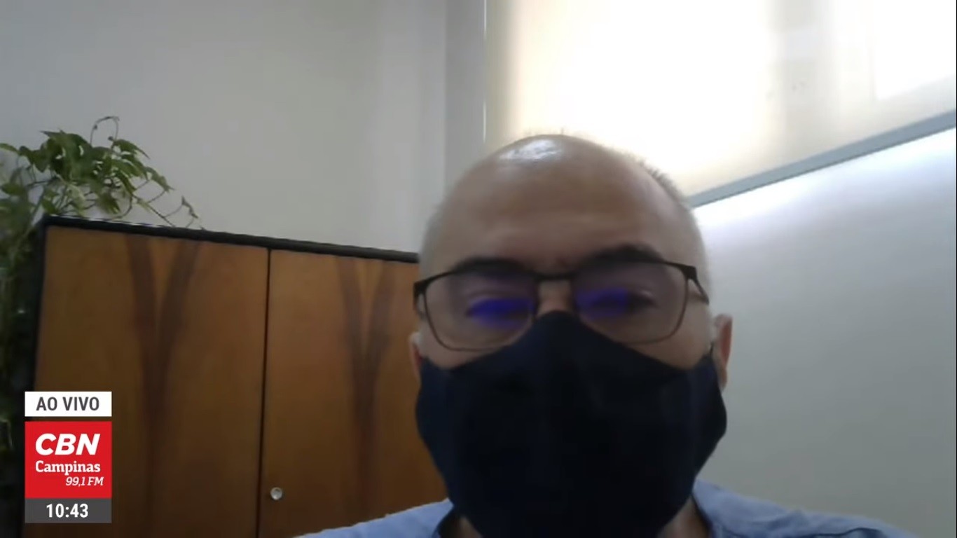 Grávidas e puérperas vulneráveis à Covid-19