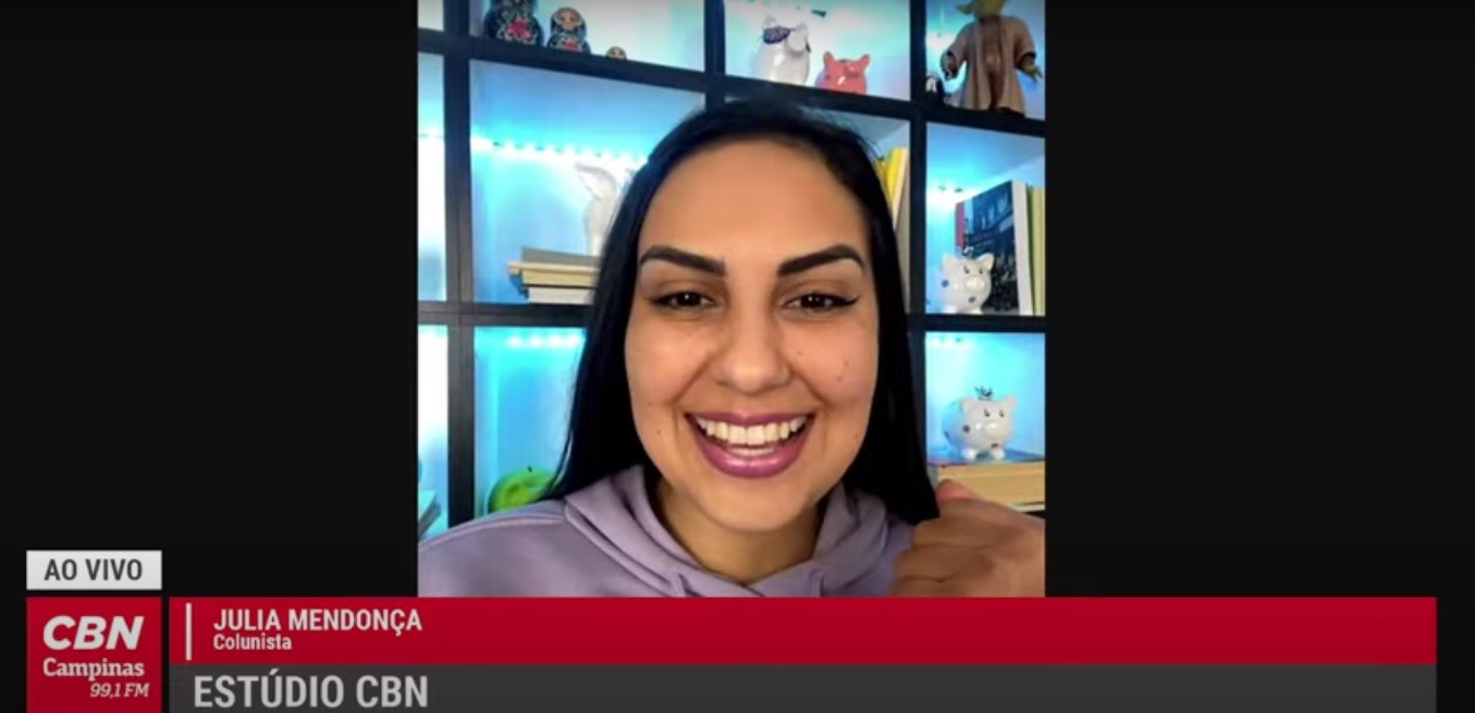 Na Ponta do Lápis – Como investir com R$ 100