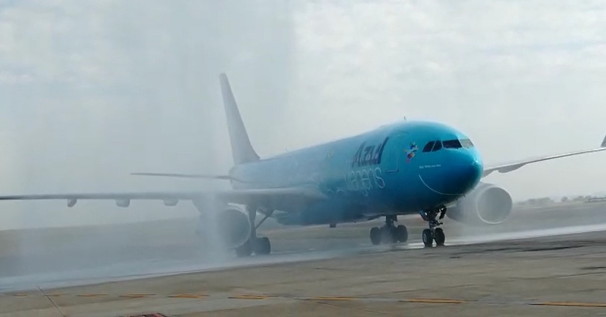 Companhias poderão voar com menos comissários após casos de Covid