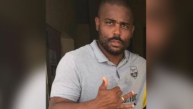 Vítima de covid-19, Lucas, ex-Ponte Preta, morre aos 39 anos