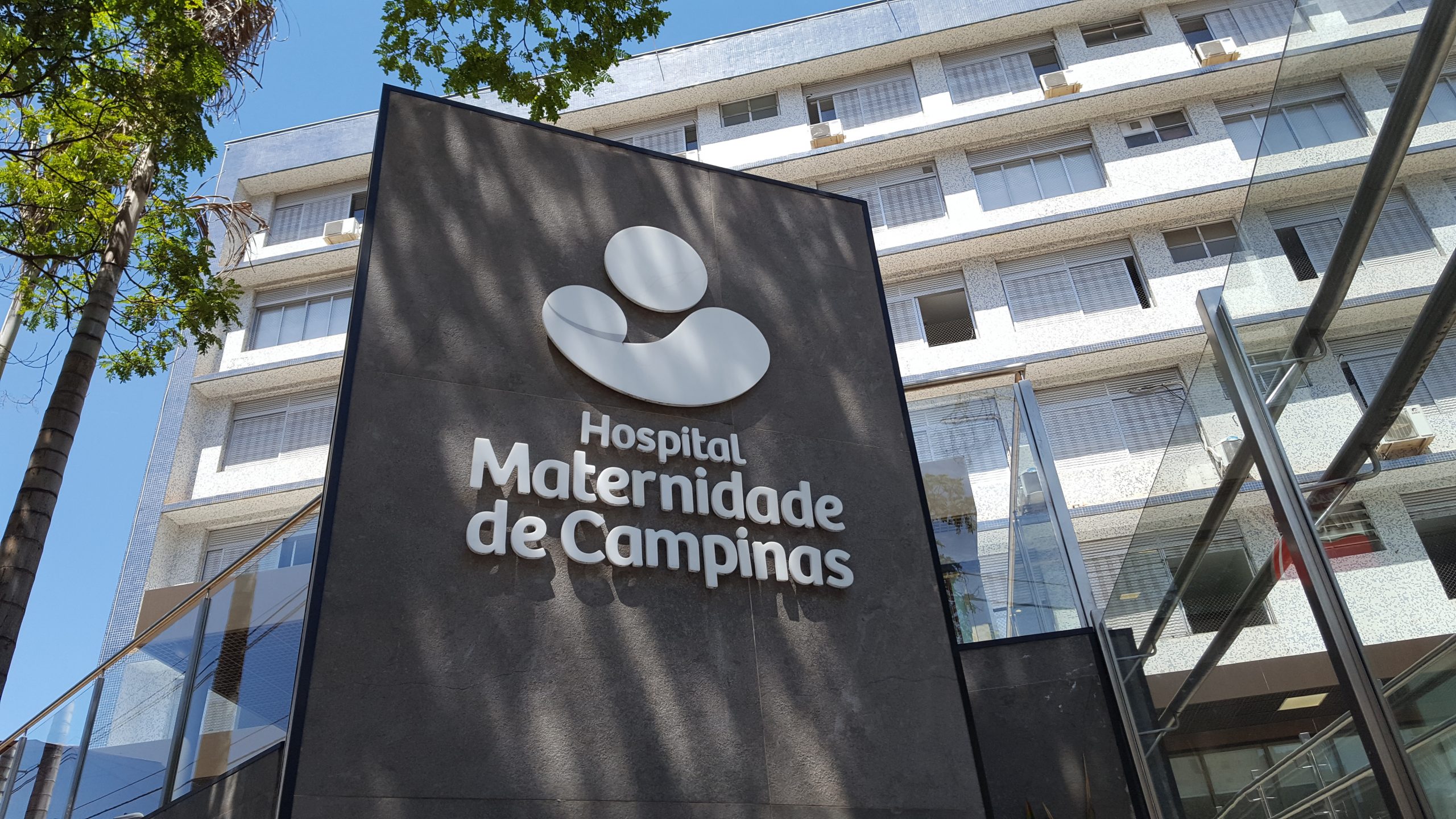 Vice da mantenedora da PUC explica planos para gestão da Maternidade