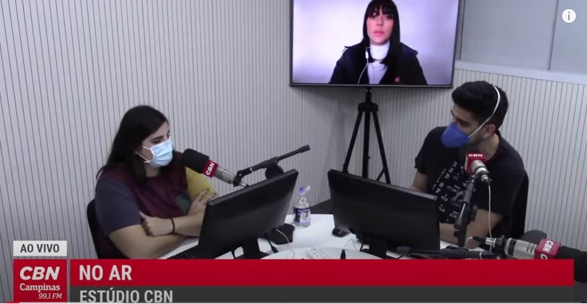 Pets também doam sangue: veterinária Luana Sartori