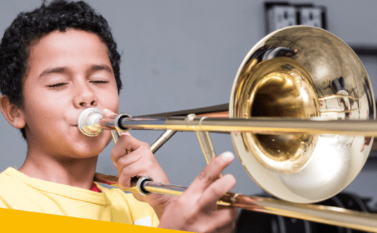 Projeto Guri abre inscrições para novos alunos