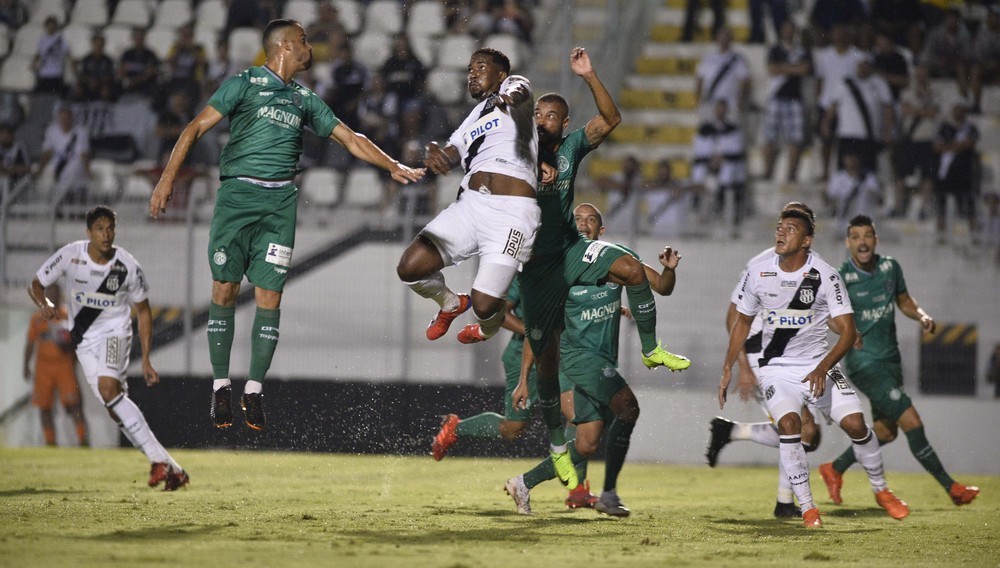 Saiba tudo sobre o Dérbi 200