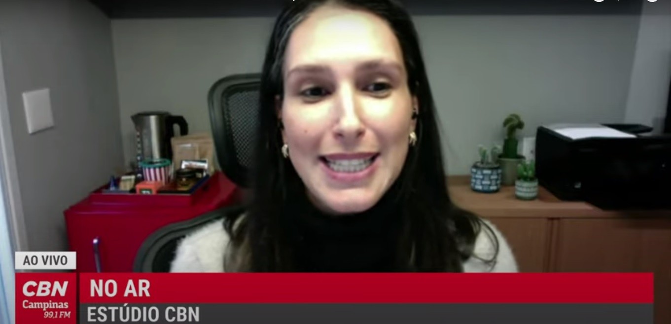 Saúde mental de jovens e mulheres: Instituto Cactus