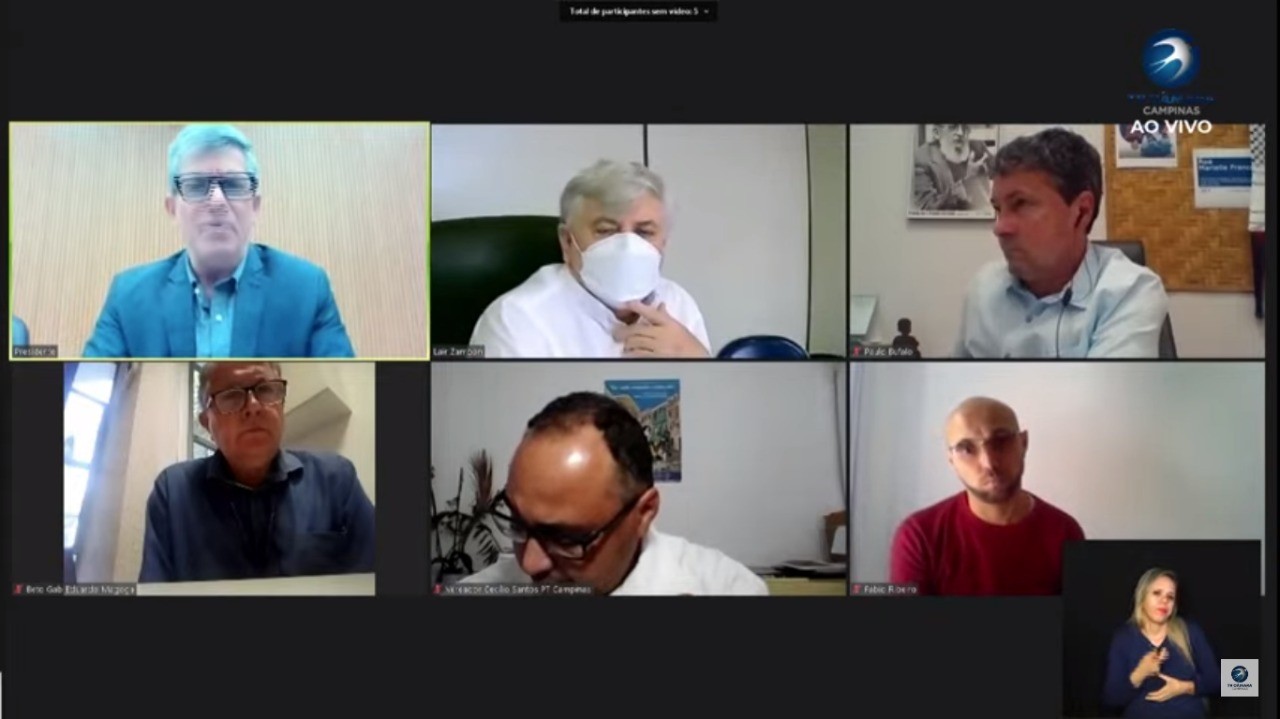 Secretaria aponta piora de indicadores na pandemia