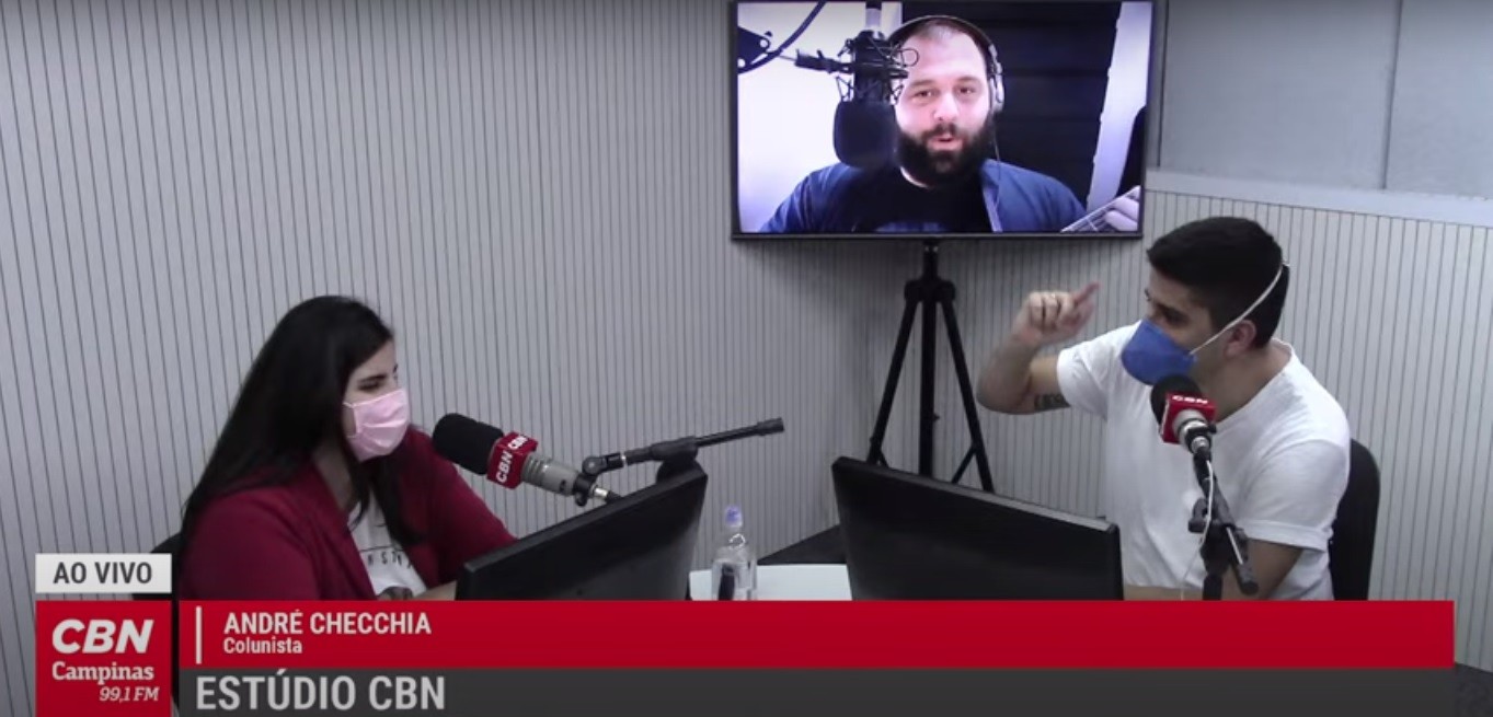 Teletrilhas – A trilha internacional de Vamp