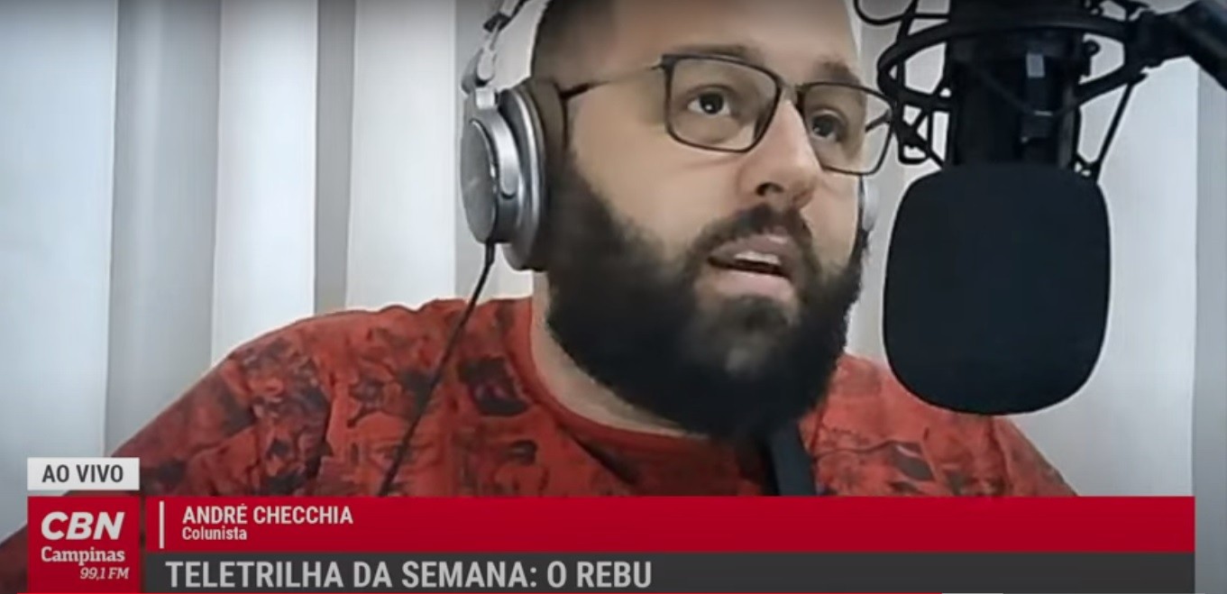 Teletrilhas – O Rebu