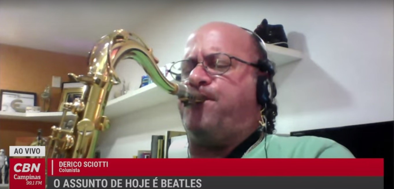 Tempo de Música – Especial Parte 2: Beatles