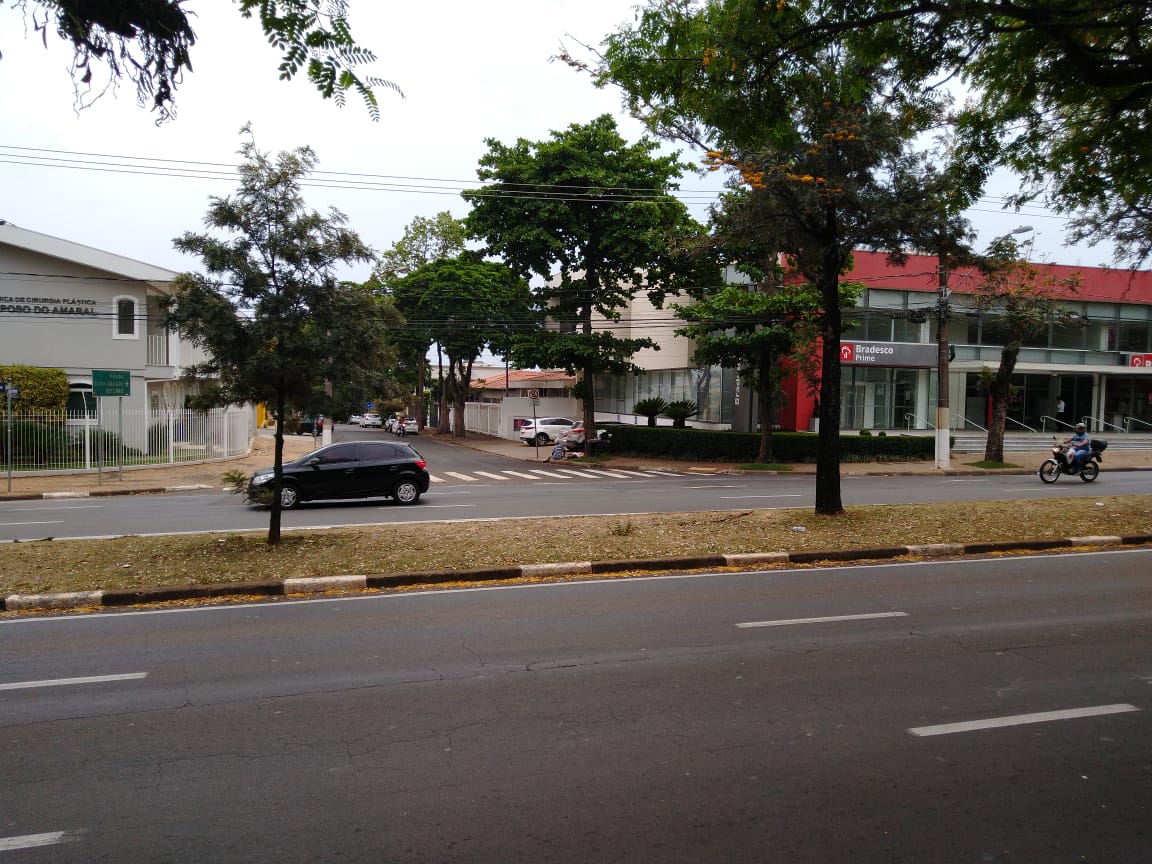 Verticalização do Nova Campinas é progresso, dizem especialistas