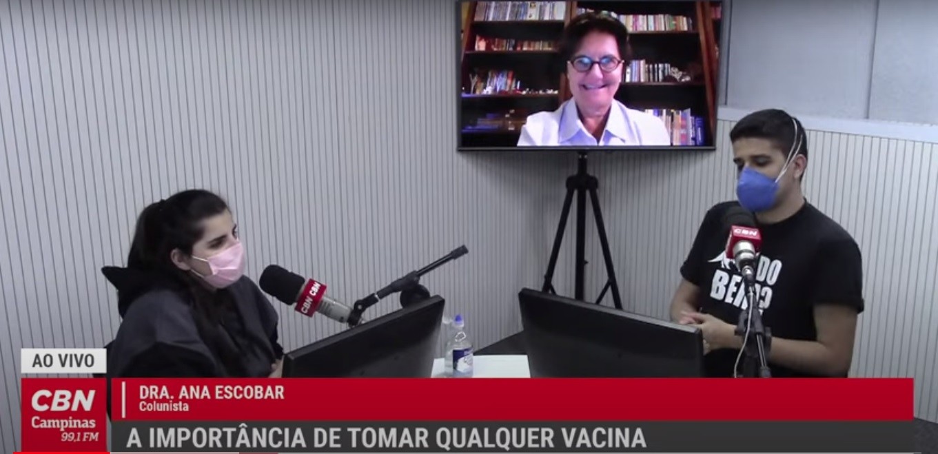 Viva Bem – A importância de tomar qualquer vacina