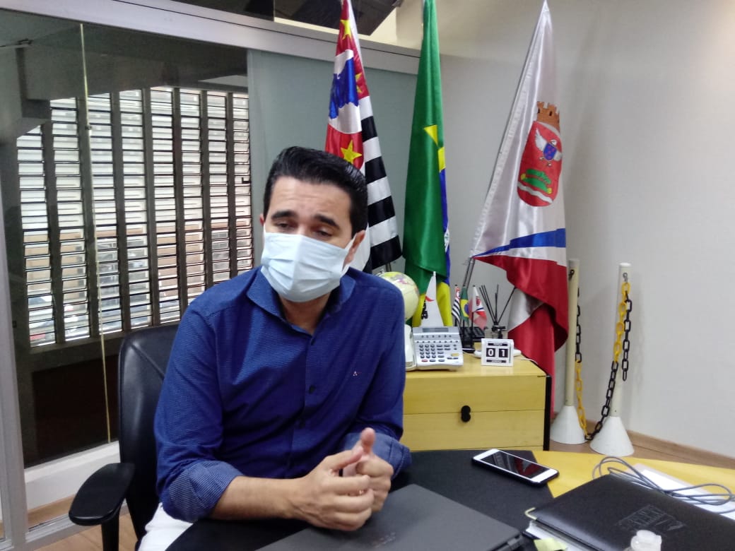 Após lockdown, Amparo retorna à fase emergencial