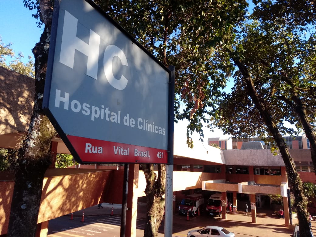 Unicamp tem aumento de 20% nos transplantes