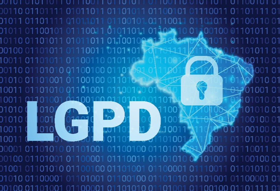 O que muda com a nova lei geral de proteção de dados?