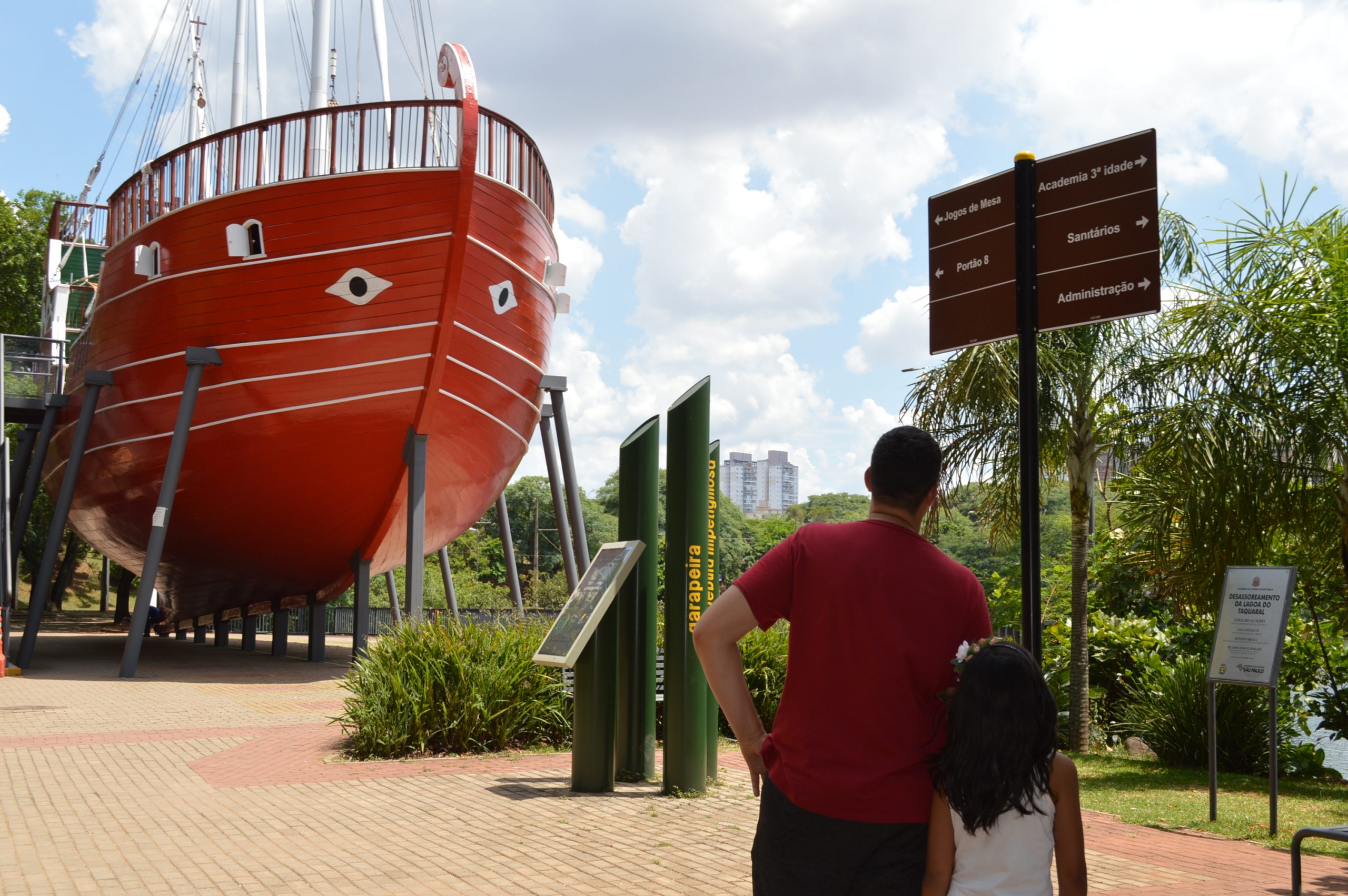 Campinas amplia horário de quatro parques públicos