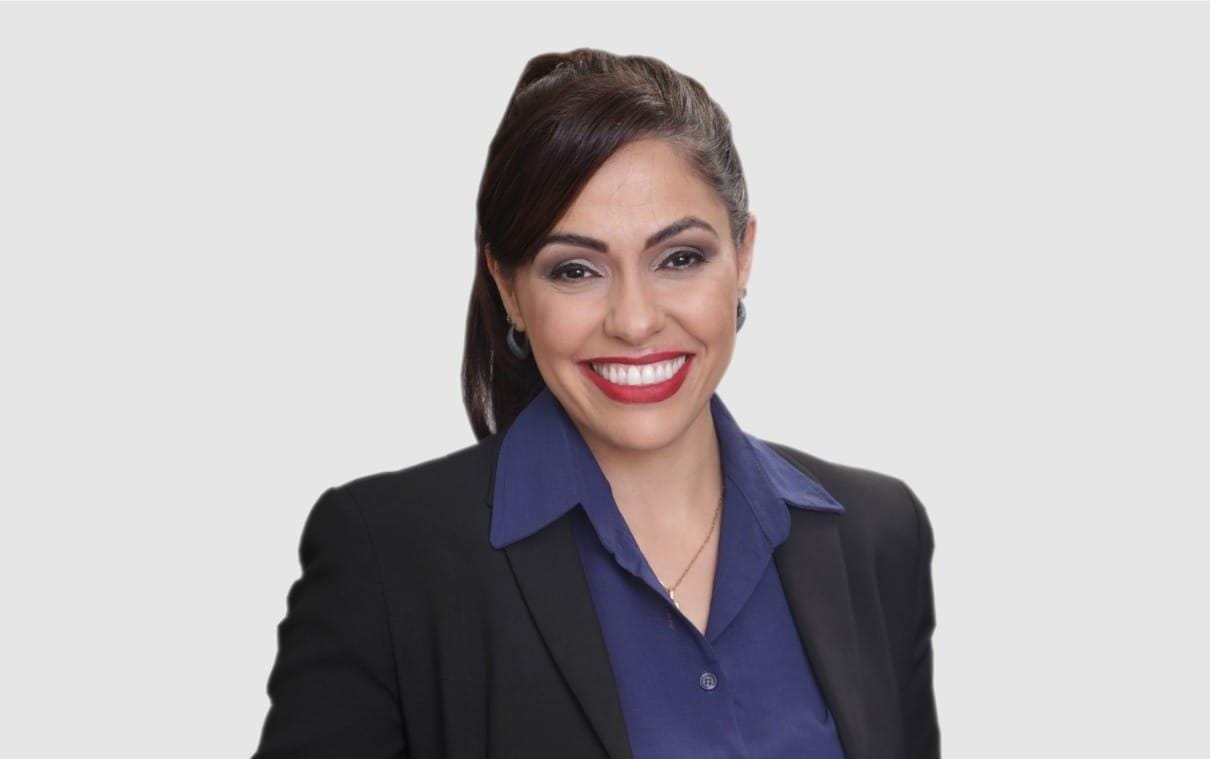 Capitã Lucimara tem alta após pericardite leve