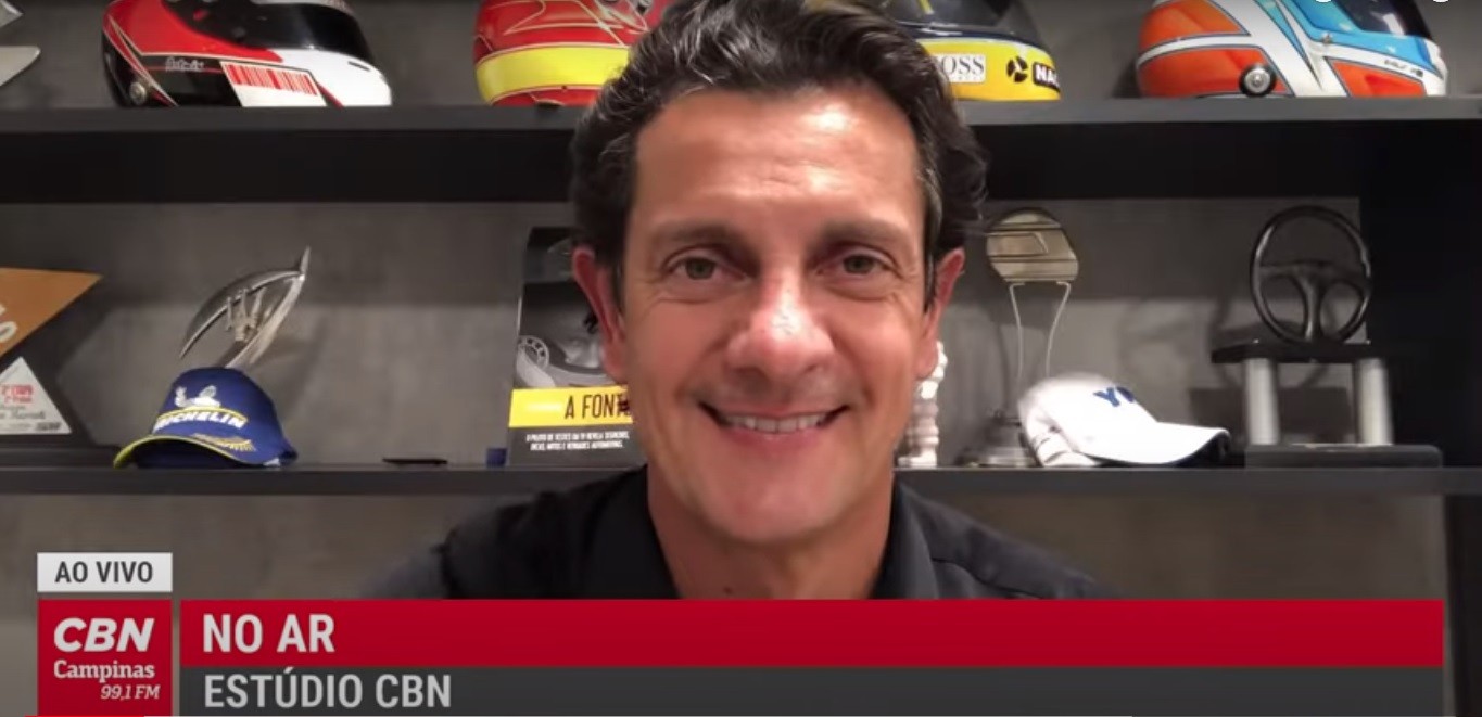 CBN Motor – Tudo sobre a revisão do carro