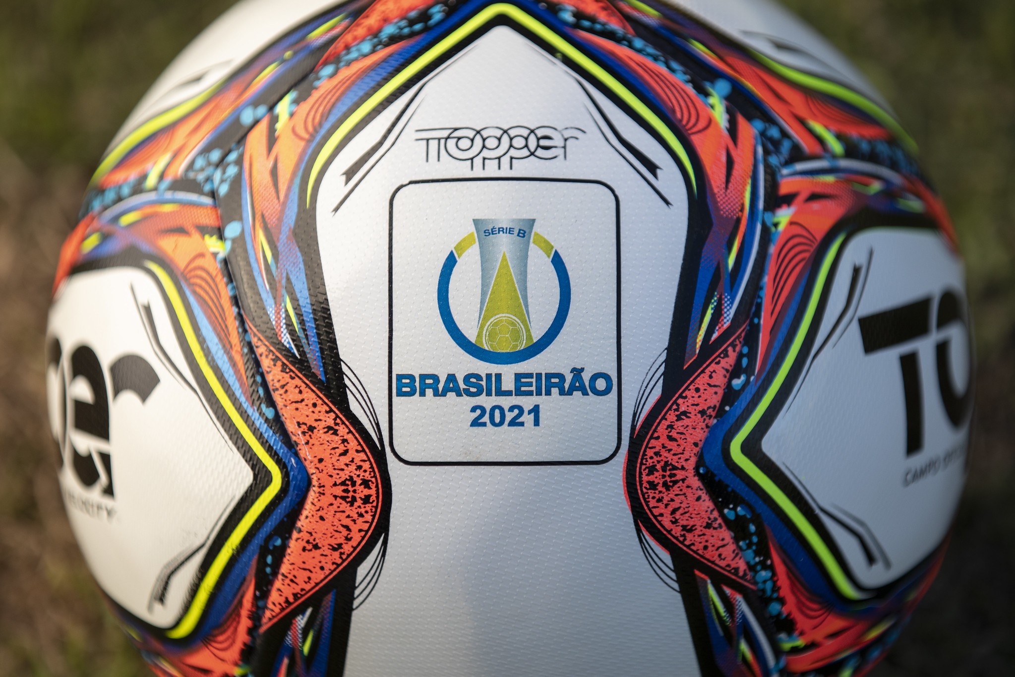 CBN transmite rodada dupla com Guarani e Ponte