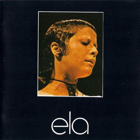 Os 50 anos do lançamento do álbum Ela de Elis Regina