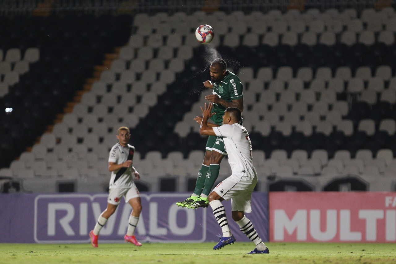 Guarani perde invencibilidade com goleada