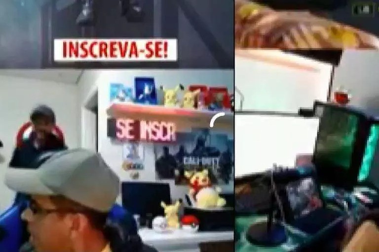 Homem que assaltou gamer em Vinhedo é preso